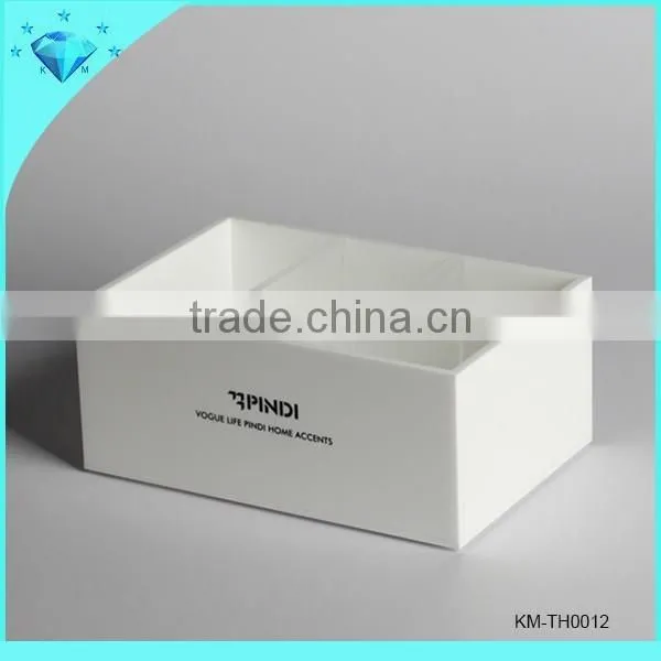 Acrylic Bathroom Shelves Acrylic Bathroom Box Display Shelves photo-2