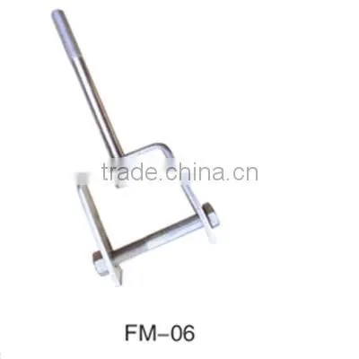 Electrical Metal Fitting Insulator Accessories photo-5