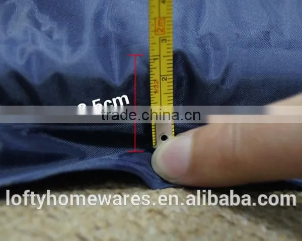 Roll up Self-Inflating Tent Floor Foam Exercise Camping Sleeping Mat photo-5