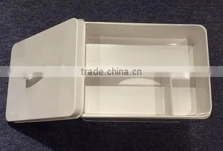 Storage Canister (Craft and 2 Tiers), MSO-166 photo-3
