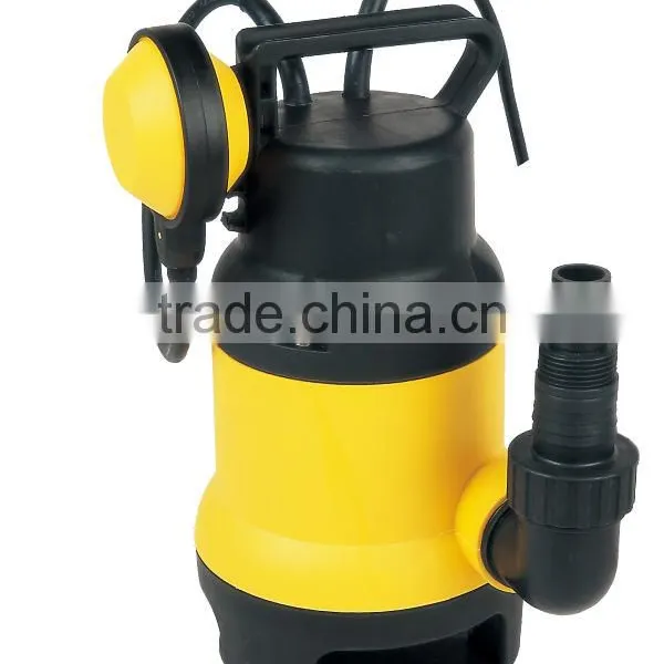 Plastic Sewage Pump for Dirty Water photo-6
