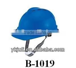 ABS HDPE Safety Helmet photo-3