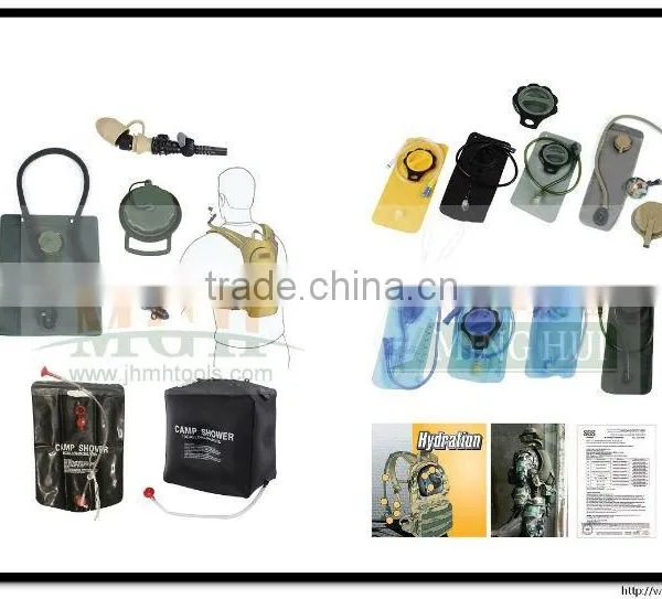 Portable Camping Shower photo-6