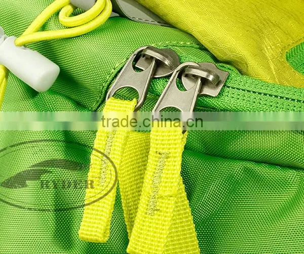 2017 New Design Premium Quality Outdoor Hiking Promotional Travelling Backpack photo-6