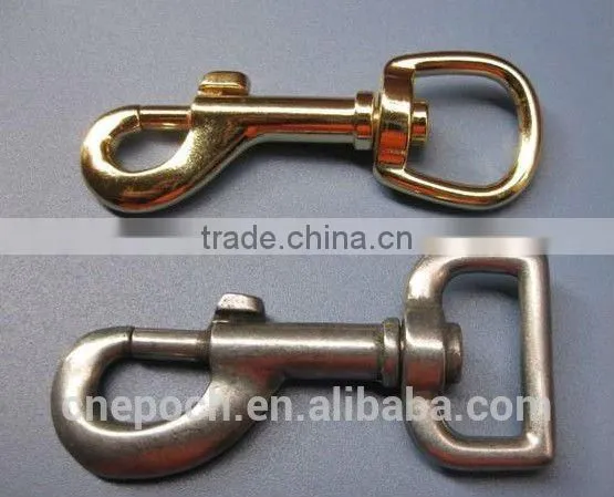 Various Size and Style OEM Label Factory Price G80 EYE Crane Machine Ship Heavy Lifting HOOK/buckle photo-5