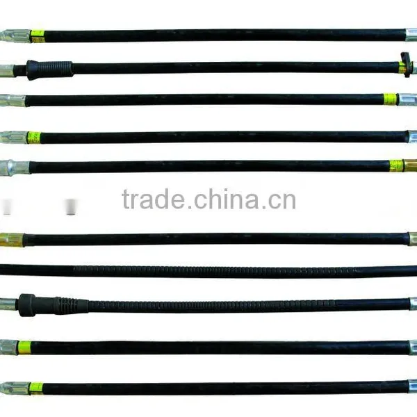 BRUSHcutter Parts(CE)(concrete Vibrator Poker ) photo-2
