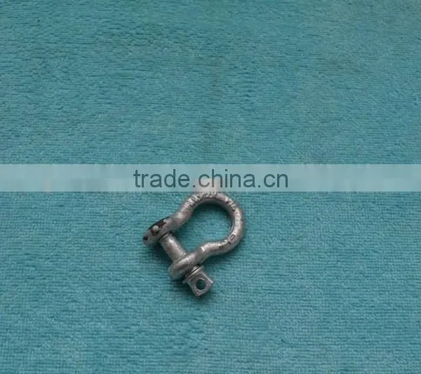 High Tensile Anchor Shackle photo-3