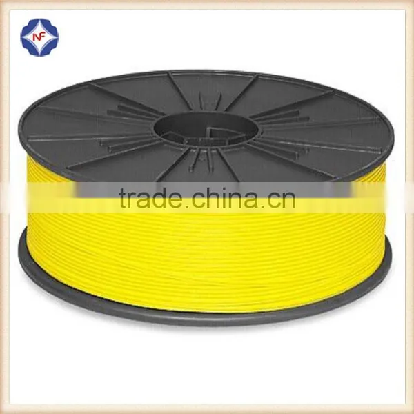 Customized Bread Bag Use Plastic Double Wire Twist Tie Spool photo-2