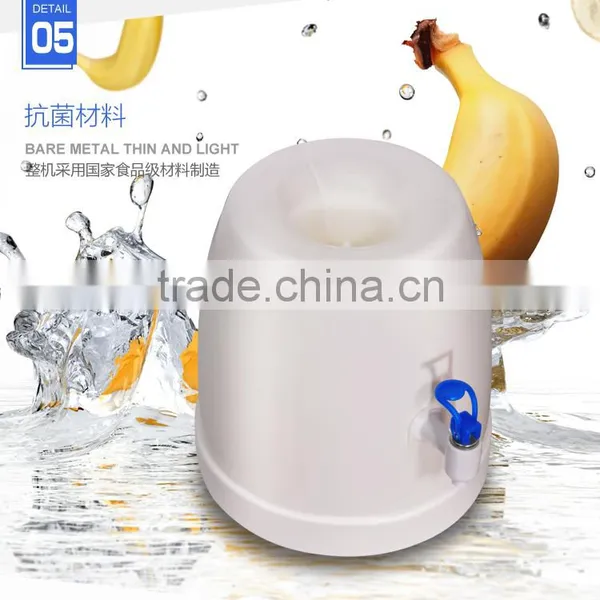 Desk Top Mini Water Dispenser Cooler photo-6