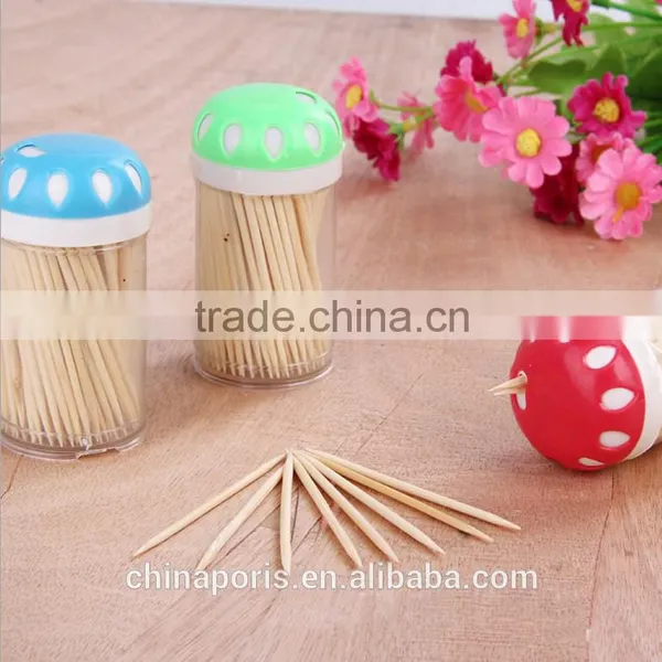 2015 GOOD QUALITY AND COMPETITIVE PRICE BAMBOO TOOTHPICK photo-2
