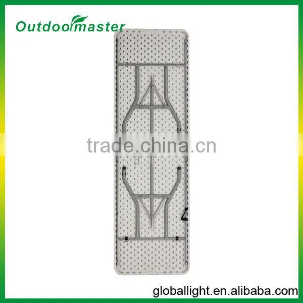 Folding In Half Table With Carry Handle photo-2