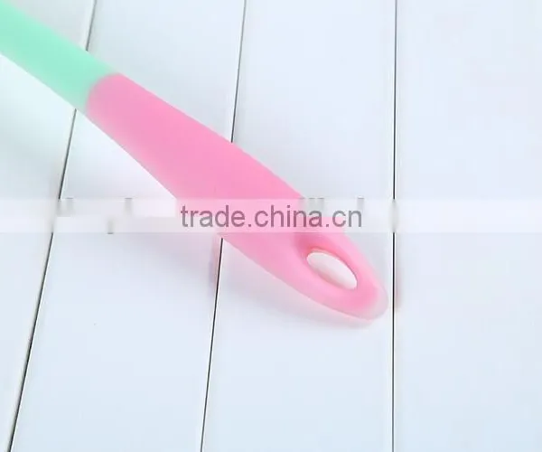 Function Soup Ladle Cooking Silicone Soup Ladle photo-3