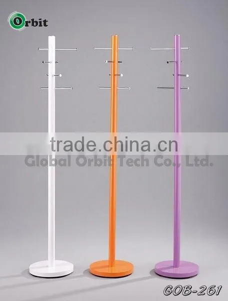 Home Furniture,clothes Tree Hanger,metal Free Standing Coat Rack photo-4