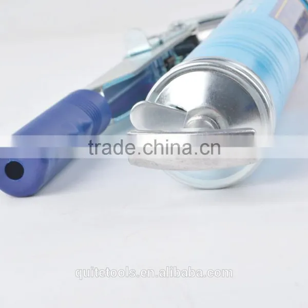 Industrial Durable Grease Gun With Low And High Pressuer photo-5