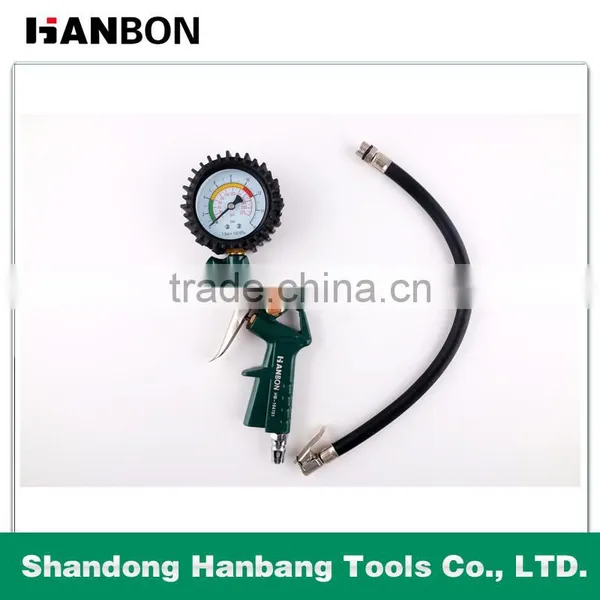 Dial Tire Pressure Gauge photo-5