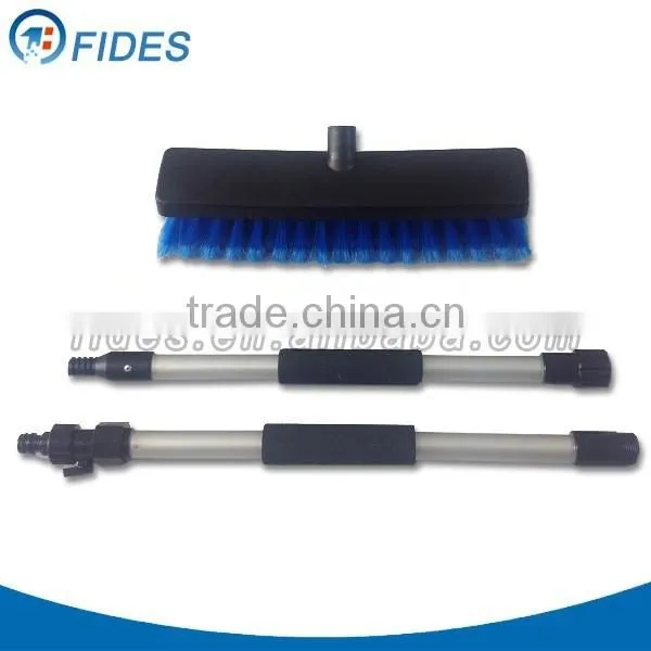 Aluminum Handle Telescopic Car Brush With Soft Bristle photo-6
