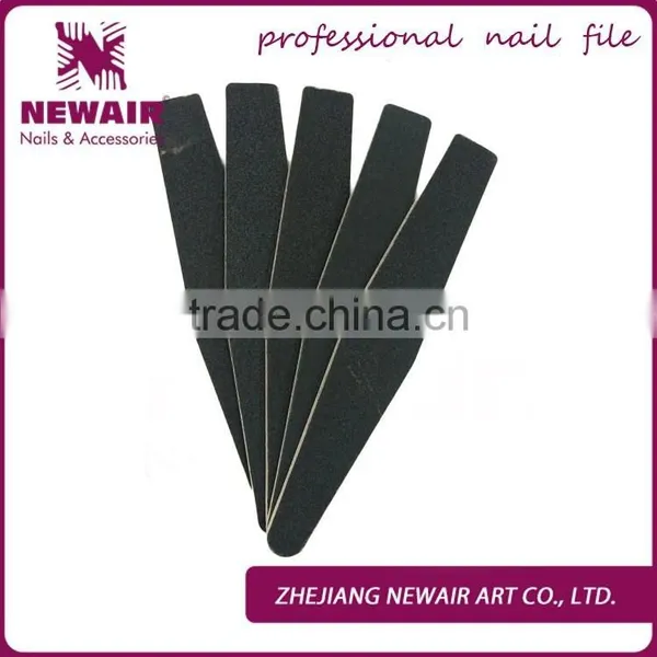 Nail File Manufacturer Nail Supplies Christmas Abrasive Nail File