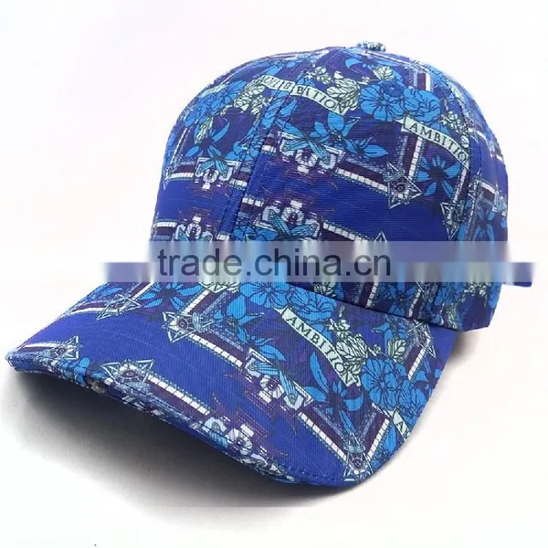 Wholesale Custom Made Baseball Caps Fashion Led Sport Cap photo-5