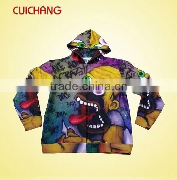 Cardigan Men Fleece Hoody&wholesale Women Cardigan&thick Cardigan Sweaters for Women photo-4