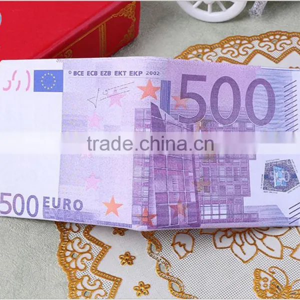 New Arrival Good Quality Novelty Durable Wholesale Men's Wallet photo-2