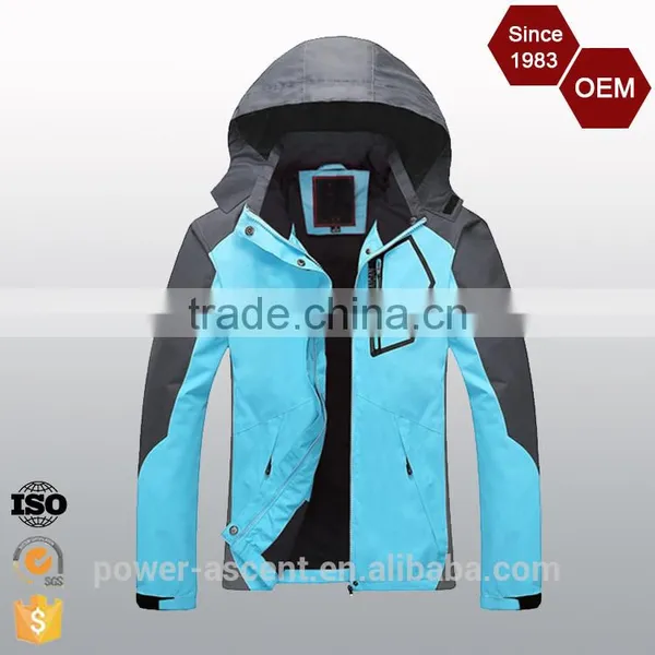 High Quality Comfortable Boys Outdoor Coat photo-4