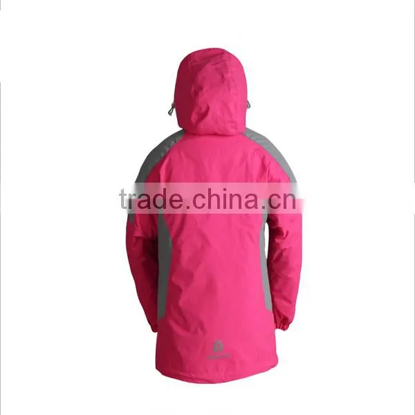 2015 Hot Sell New Fashion Kid's Ski Jacket photo-2