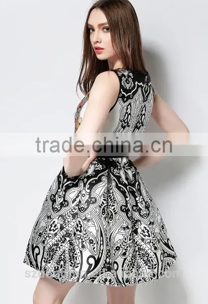 Women Sexy Black Bandage Bodycon Lace Halter Evening Party Cocktail Mini Dress photo-2