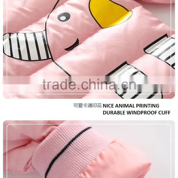 Hot Sale Custom High Quality Latest Baby Boys and Girls Winter Clothing Sets photo-3