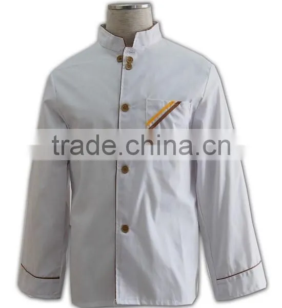 Customize uk Restaurant Waitress Uniforms photo-2