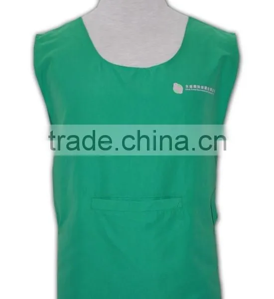 Chinese Manufatory High Quality New Design Match Tank Top photo-2