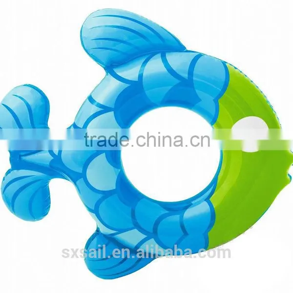 INTEX Tropical Fish Swimming Laps photo-2