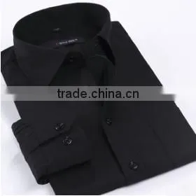 Latest Shirt Designs for Boys Fancy Casual Dress Work Uniform New Style Fashion Boy's Shirt photo-4