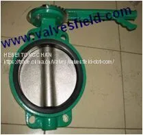 Butterfly Valves photo-3