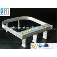 Steel Channel for Cable Application