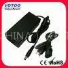 Desktop 2.5 Amp 24 Volt Switching Power Adapter For Printer , 60W Laptop AC Power Adapter