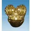 API&ISO Kingdream Tricone Rock Bit/ Tungsten Carbide Insert Bit/wellness Meter Tricone Drill Bits photo-2