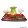 Sell Glass Jar