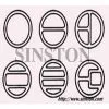 Double Metal Jacketed Gasket