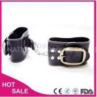 Ankle Restraint