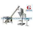 Electric 220V Semi Automatic Packing Machine Powder Filling Machine Pharmaceutical