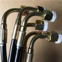 Lifting Hose Assembly