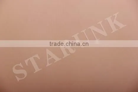 Colorful Pvc Coated Orange Mesh Fabric Fabrics photo-2
