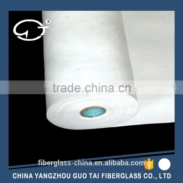 High Quality Ceramic Fiber Paper for Heat Insulation photo-2