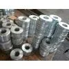 Anchorage Nut for Steel Structure Suspension Bridge