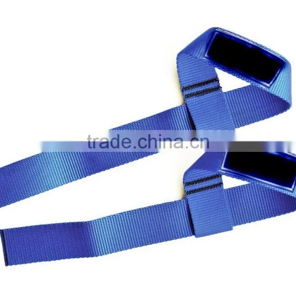 Power Weight Lifting Straps photo-6