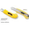 Unique Utility Knife