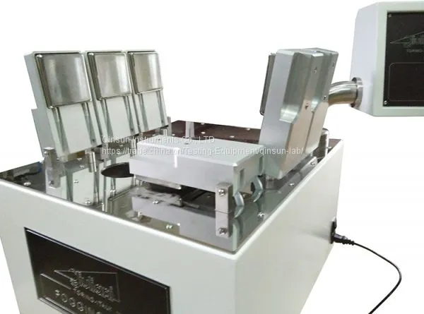 Fogging Tester photo-2