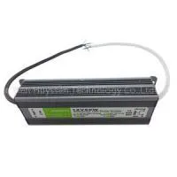 Full Range Voltage Input 90-264V High Quality 36V60W SMPS Waterproof Electronic Switching Power Source IP67