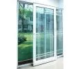 PVC Inward and Top Sliding Door