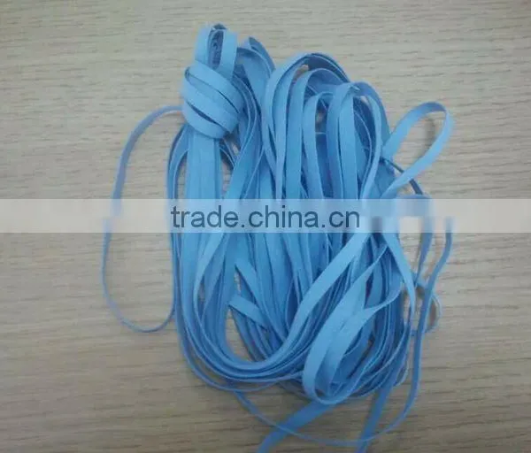 Elastic Rubber Tape for Swimwear photo-2